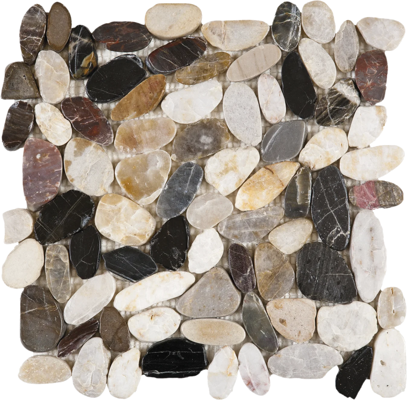 Explore Our Materials